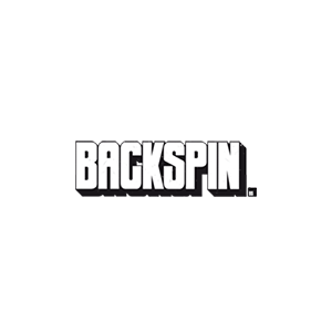 Backspin Logo