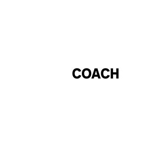 DJ Pro Coach Logo
