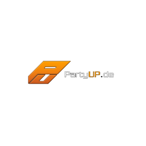 Partyup.de Logo